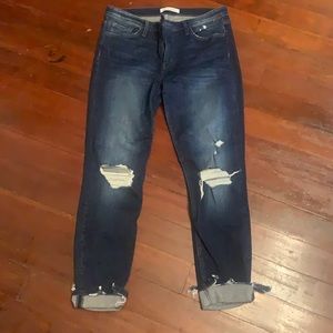 Flying Monkey Platinum jeans - Size 30